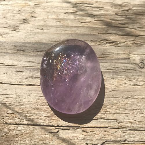 Ametrin Handschmeichler – Bild 2