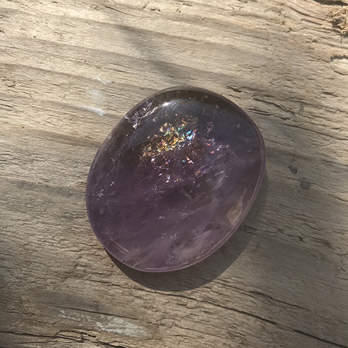 Ametrin Handschmeichler – Bild 3