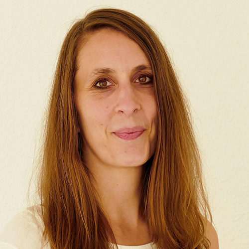 Corinne Kocher ~ cor entfaltung